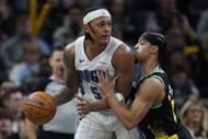 The Orlando Magic remain one of the pleasant surprises in the league.